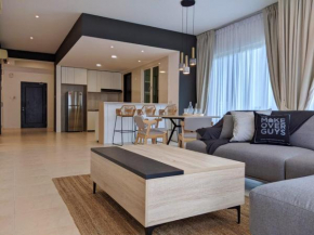 Santubong Suites B Just Like Home Damai